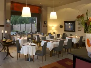Las Bayas Hotel - Image 3