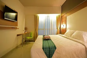 Montana Hotel Syariah Banjarbaru - Image 2
