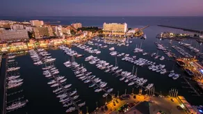 Quarteira Beach - Image 5
