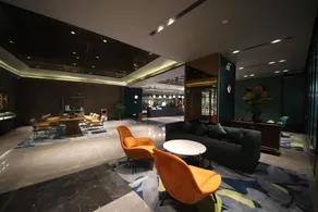 Orange Hotel Haikou Wanda Plaza - Image 4