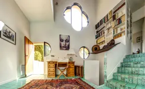 Porquerolles Architect designed apartment on sea - Image 4