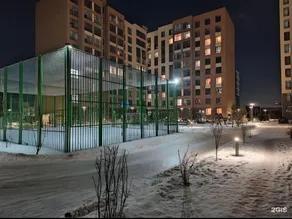 Residential complex "SEN" - Image 3