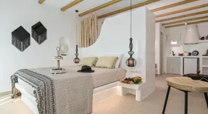 Alykes Studios & Suites - Image 2
