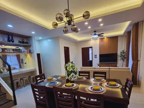 C Urban Villas - Modern Luxury Home in Pampanga - Image 3