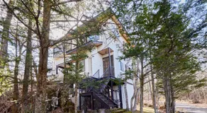 rinne 2nd living Kitakaruizawa Forest - Image 4