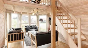 5 stjarniga stuga i Thisted - Image 3