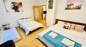 Kunstviertel Apartment am Kanal - Image 2
