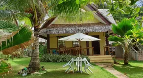 Isla de Paz Beach Resort - Image 2