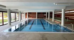 Ático con terraza, piscina y jacuzzi - Image 3