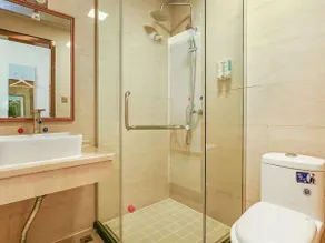 wuhan yishang hotel - Image 2