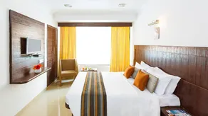 Hotel Shree Sai Wada Shirdi - Image 2