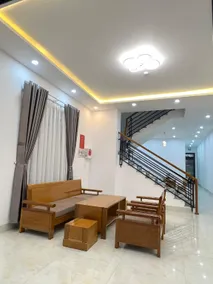 Nhà mình homestay Huế - Image 4