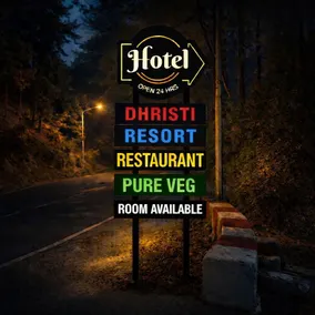 Dhristi cottage Nainital - Image 4