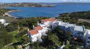 Sounio Golden View Villas - Image 3