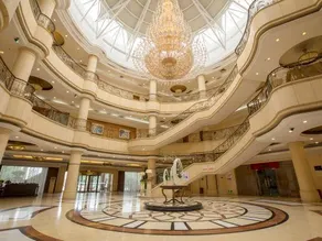 Hi-tech Phoenix Lake Hotel (Jingmen Hi-tech Zone) - Image 2