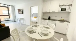 Apartamentos Casa Campana 3000 - Image 3