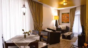 Familly Art Hotel Nirvana - Image 3