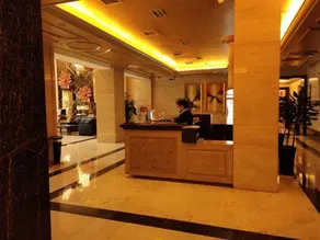 Qindao International Hotel - Image 3