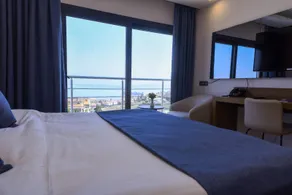 Canyon Hotel Adana - Image 2