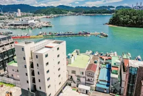 Sacheon Hotel Kakao - Image 2