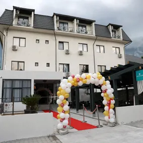 Hotel Dunavis - Image 4