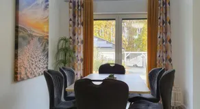 Zimmer-Vermietung an der Ostsee, neben der Median-Klinik - Image 3