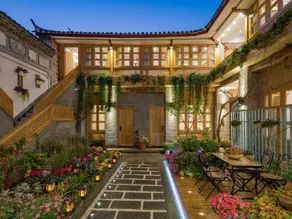 Huawushuang Garden Homestay - Image 2