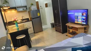Makati Staycation The Beacon Studio - Image 2