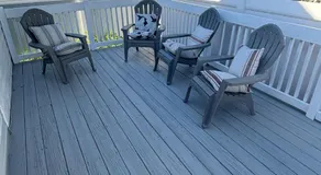 2 story beach house 3-Bedroom 2 baths Home 2 Blocks from the Ocean & Boardwalk Seaside heights - Image 4
