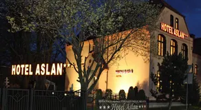 Hotel Aslan - Image 5