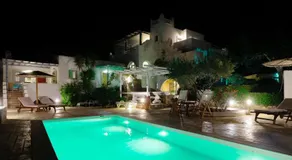 Callisto Plus Villa 1st and ground floor - Image 2