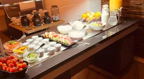 Hagen`s Hotel "eat & meet" Restaurant Bar Lounge - Image 4