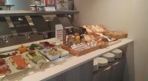 Hotel Bonn City - Image 5