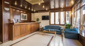Hotel Villa Apollonia Delphi - Image 5