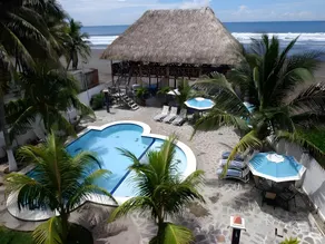Sabas Beach Resort - Image 3
