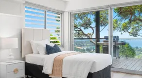 Costal Three-Storey Home with Panoramic Sea Views - Image 2