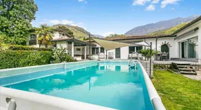 La Rotonda Villa with Pool and Jacuzzi - Image 1