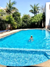 Hotel Surya Vilas Palace - Image 3