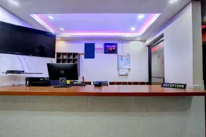 OYO Hotel Shanthala Boarding And Lodge - Image 4