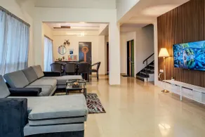 Casa Kalista Luxe 4BHK w Jacuzzi - Image 2