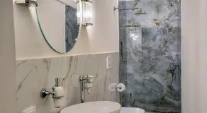 Il Sonetto Boutique Apartment - private garage - Image 2