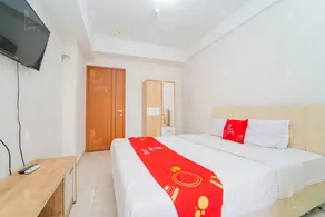 RedLiving Apartemen Green Lake View Cimanggis - WIN Property - Image 2