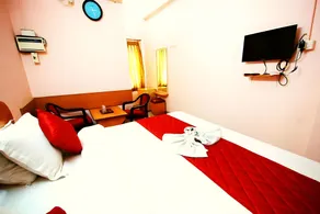 Hotel Kirthikaa Palace Salem - Image 2