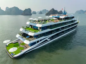 Doria Cruise - Image 3