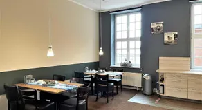 IBS Begegnungszentrum - Image 5