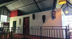 SHADOW MASK BUNGALOW - Image 5