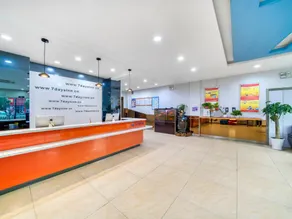 7Days Inn Hangzhou Xiasha - Image 4