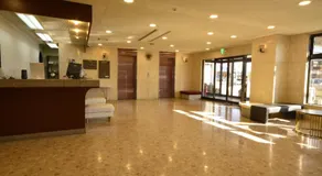 Iwaki Prince Hotel - Image 4