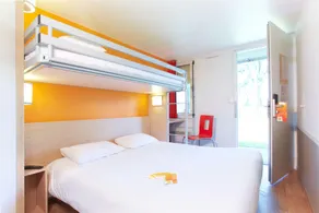 Hotel Premiere Classe Villeneuve Saint Georges - Creteil Sud - Image 2