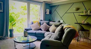 Croydon Luxury 2 Bed Apartment - Sleeps 6 - Gatwick Airport close - Image 2
